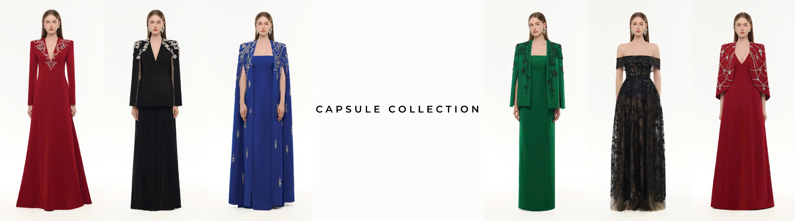 Capsule Collection